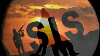 جانشین سرکرده داعش در عراق دستگیر شد
