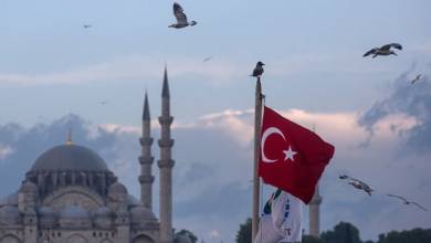 سقوط آزاد در انتظار اقتصاد ترکیه