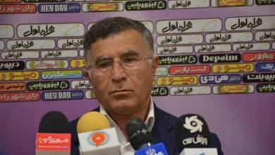 جلالی از هدایت تیم فوتبال گل‌گهر استعفا داد - خبرگزاری مهر | اخبار ایران و جهان