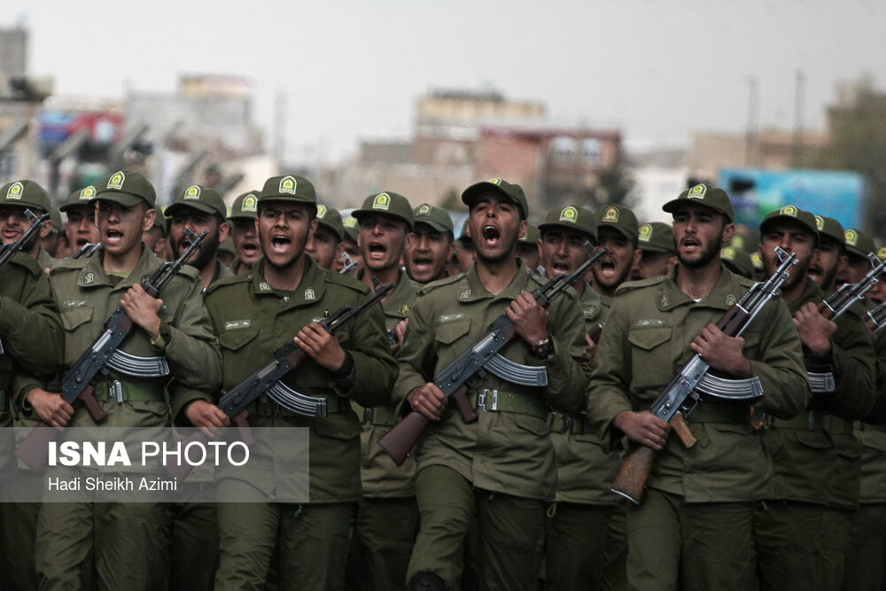 دوره آموزش سربازی تا چه زمانی یک ماهه می‌ماند؟