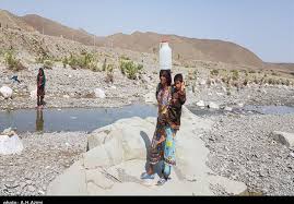 غرق شدن ۳ کودک در جنوب سیستان و بلوچستان