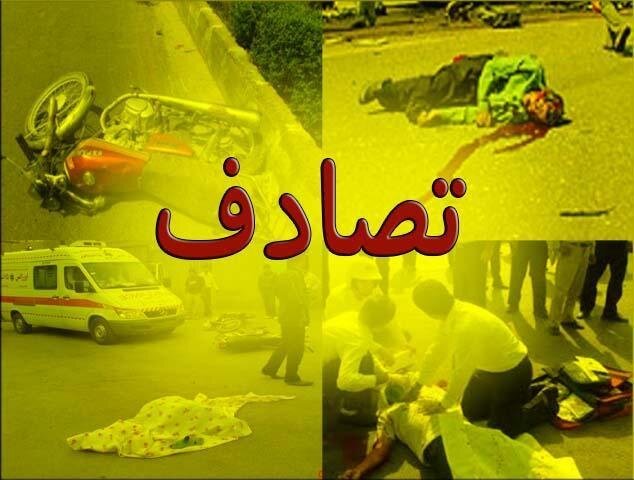 در درگیری روز یکشنبه با محور یک کشته ، هفت زخمی شد"یاسوج_شیراز"