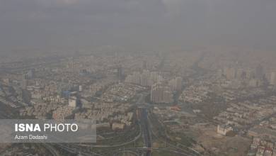 موسوی: ارتقاء فناوری در صنایع به کاهش آلودگی هوا کمک می‌کند