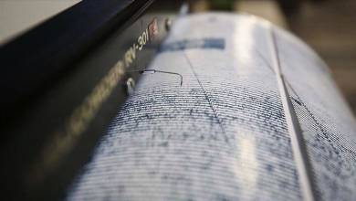 عمق زیاد زلزله هرمزگان، احتمال بروز خسارت را کم کرده است