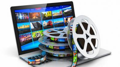 تخلف از سوابق ، محاسبه هزینه های آنلاین برای تماشای فیلم و سریال