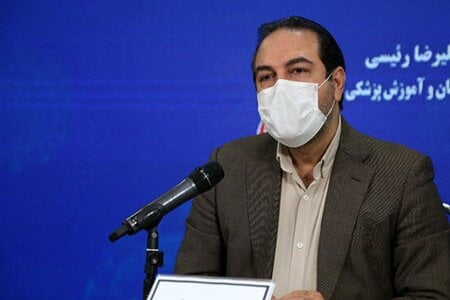 انتقال بیماریهای عفونی در خوزستان / الزامات اقدامات دقیق مرزی