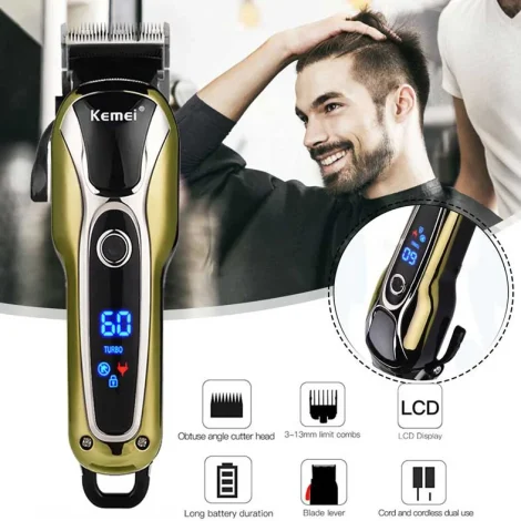 نکات لازم جهت خرید ماشین اصلاح سر