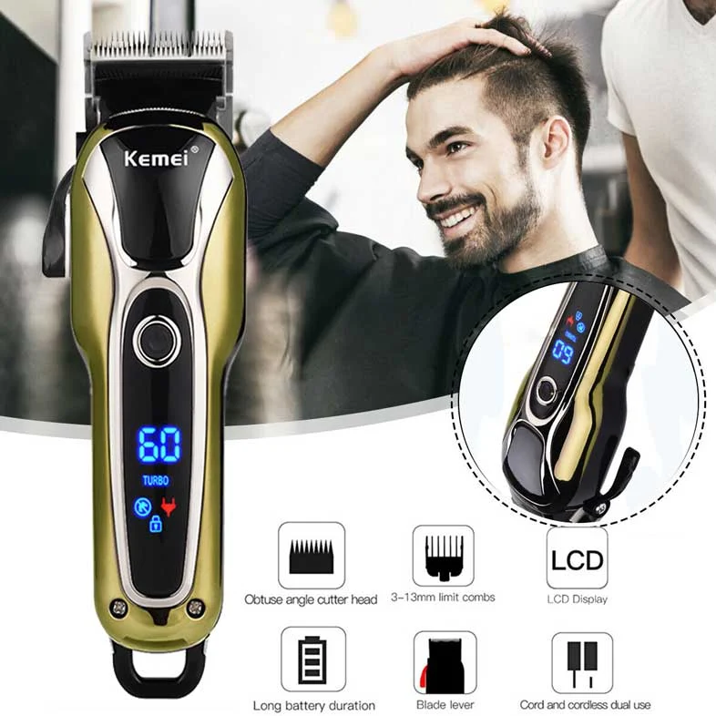 نکات لازم جهت خرید ماشین اصلاح سر
