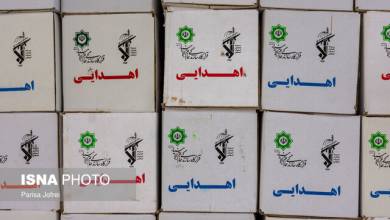 ۲۰۰۰ هزار بسته معیشتی، عیدانه بسیج سازندگی به نیازمندان استان بوشهر