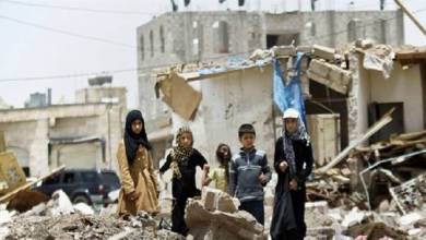 رویترز: ائتلاف سعودی و انصارالله یمن به توافق صلح نزدیک شده‌اند