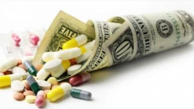 ارز "دارو" تک نرخی و قیمت‌گذاری‌ها به‌روز شود