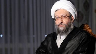 تبریک آیت الله آملی لاریجانی برای انتصاب رئیس جدید قوه قضائیه - خبرگزاری مهر | اخبار ایران و جهان