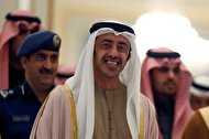 سفر «عبدالله بن زاید» وزیر خارجه امارات به دمشق