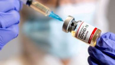 مردی نیوزیلندی ۱۰ دٌز واکسن کرونا را در یک روز دریافت کرد
