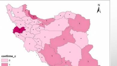 افزایش تب کریمه کنگو به 63 / نیاز به افزایش مراقبت در مشاغل مرتبط با دام