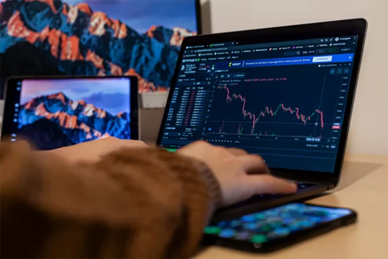 یادگیری نحوه بررسی نمودار قیمت فارکس