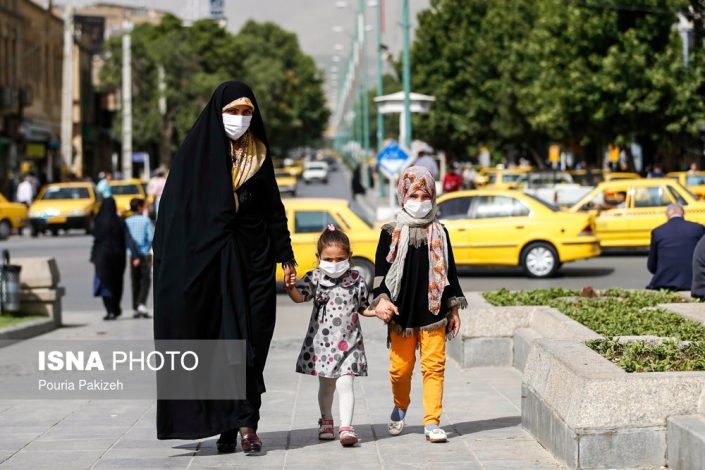 احتمال ابتلا به آسم در کودکان به دنبال مواجهه با آلودگی هوا/ تکامل ریه‌ها تا ۱۸ سالگی