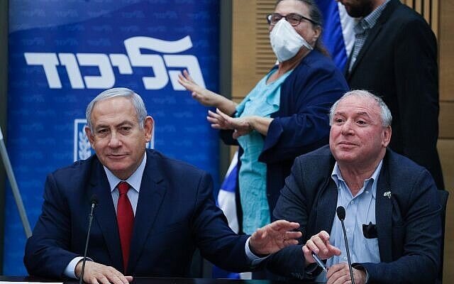 خیانت نتانیاهو به یار با وفای خود/ گسترش شکاف در ساختار درونی اسرائیل