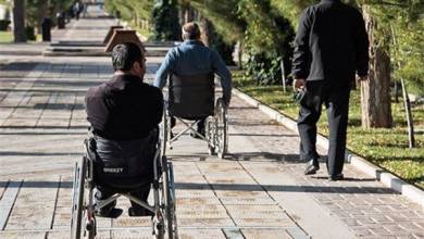 شناسایی 1.6 میلیون "معلول" در کشور/ پیگیر توسعه برنامه‌های «پیشگیری از معلولیت» هستیم