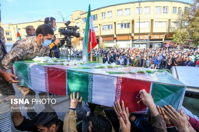 1401 / آنچه در ایران گذشت ...