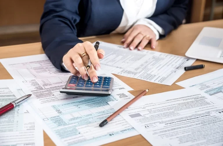 مدارک مورد نیاز برای تنظیم لایحه مالیاتی
