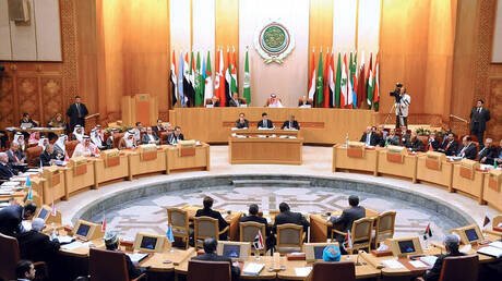 پارلمان عربی بیانیه پارلمان اروپا درباره الجزایر را رد کرد