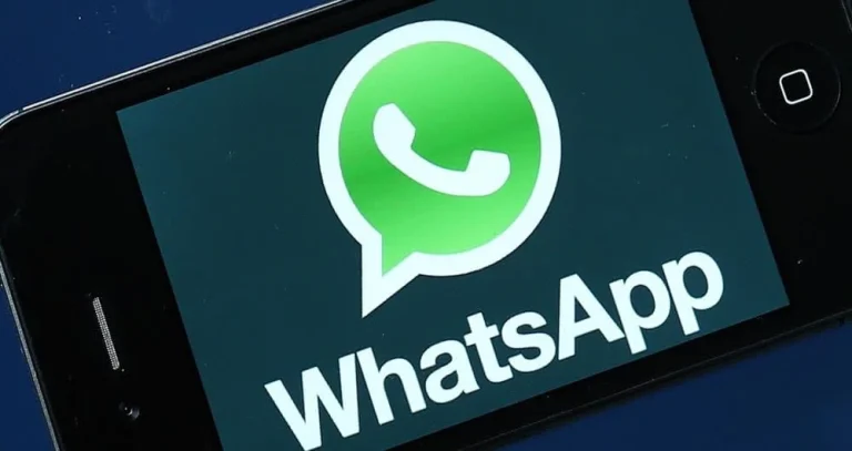 آموزش رفع مشکل اتصال واتساپ (WhatsApp) در اندروید