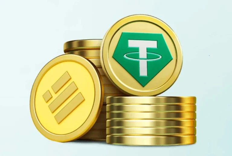 راهنمای جامع و رایگان خرید ارز دیجیتال تتر (Tether) در چند قدم