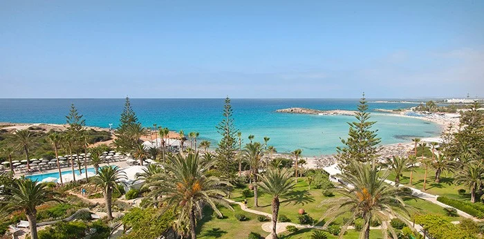 Buying land in Northern Cyprus