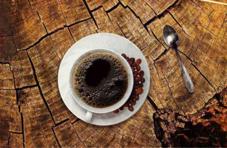 How to use ganoderma coffee