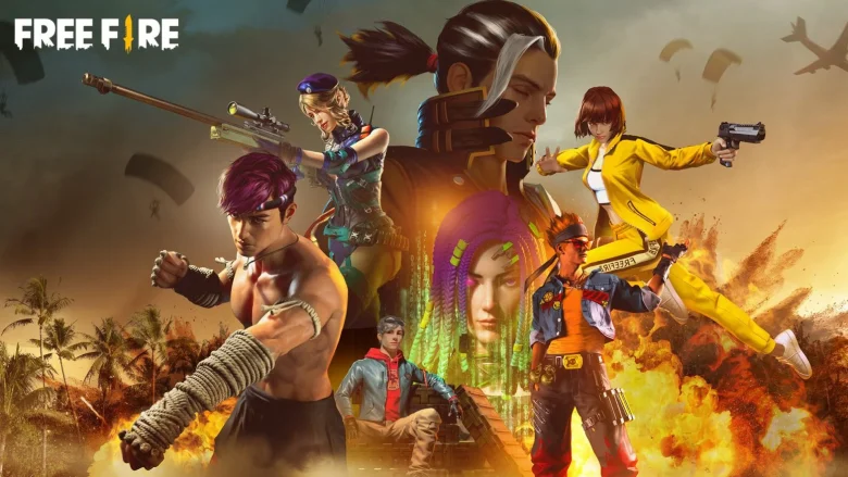 Learning how to use the Jam code in Free Fire, review the competition