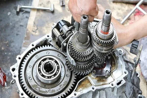 The best brand of Dena gearbox parts