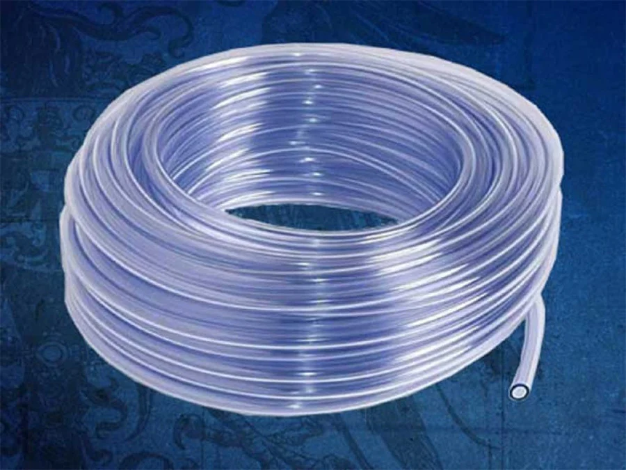What is a level hose