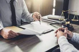 Judicial procedures of commercial claims