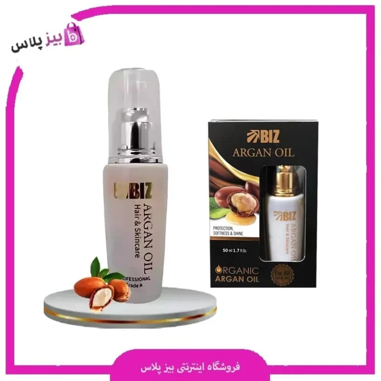 بهترین روغن برای صورت در روز