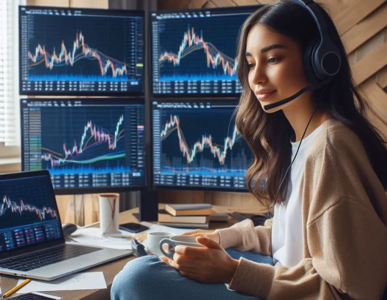 یادگیری فارکس چقدر طول میکشد؟