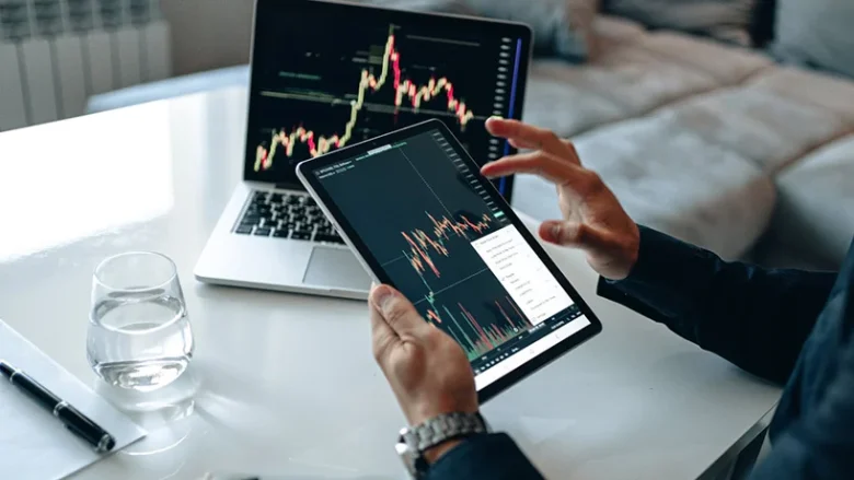 Alpari broker trading platforms
