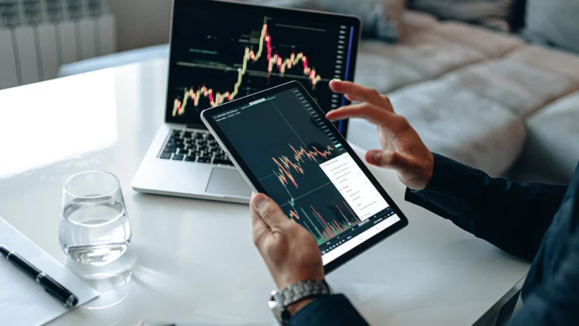 Alpari broker trading platforms