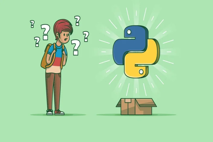 Learn Python from zero to one hundred for free