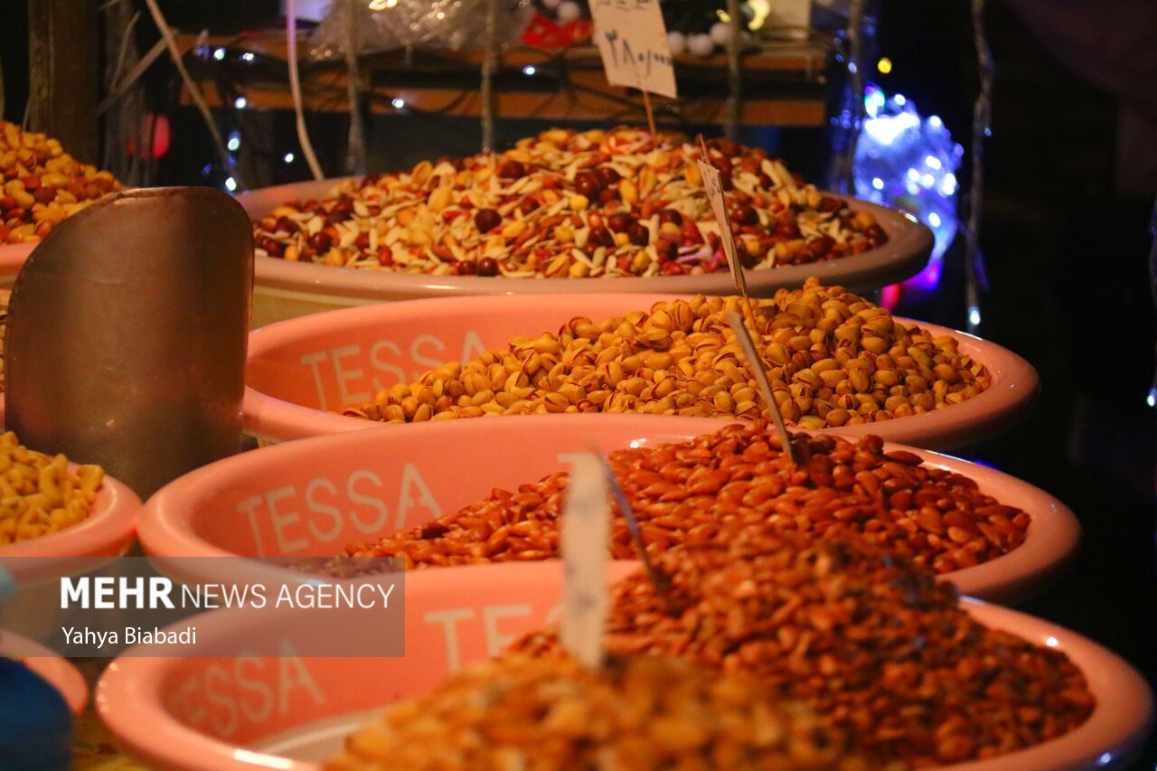 همه چیز در مورد بازار عید لرستان - خبرگزاری مهر | اخبار ایران و جهان