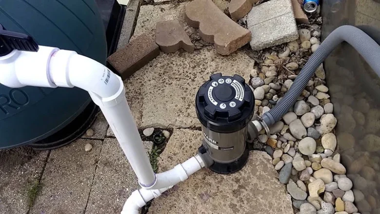 How to heat the pool with electricity