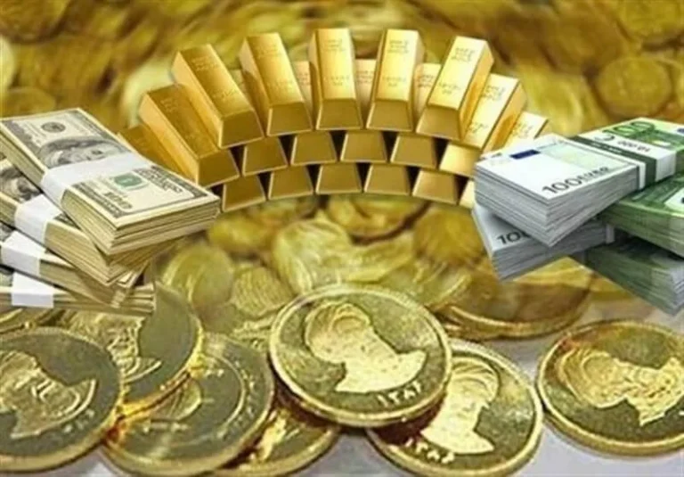 قیمت طلا امروز در تورنتو  