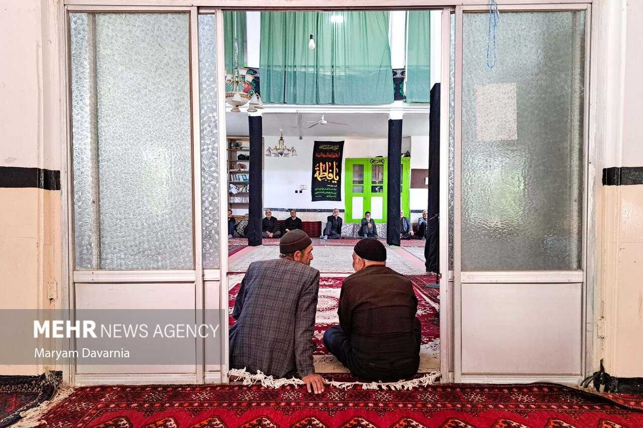 برنامه هیات‌های مذهبی بندرعباس در روز عاشورا چیست؟ - خبرگزاری مهر | اخبار ایران و جهان