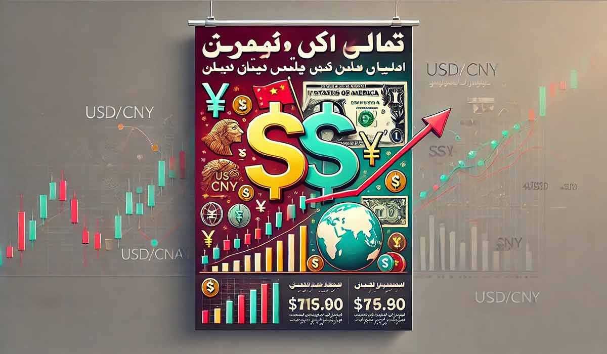 ثبات و نوسان: دو ویژگی بهترین جفت ارزهای فارکس برای ترید