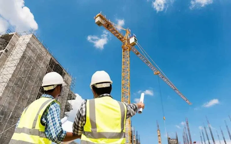 عوامل موثر بر هزینه خرید تجهیزات جانبی ساختمان سازی