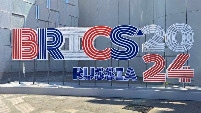 BRICS; اتصال اقتصادهای نوظهور به بازارهای جهانی