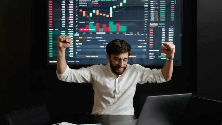 پراپ تریدینگ: فرصتی نوین برای شروع حرفه ای در بازارهای مالی