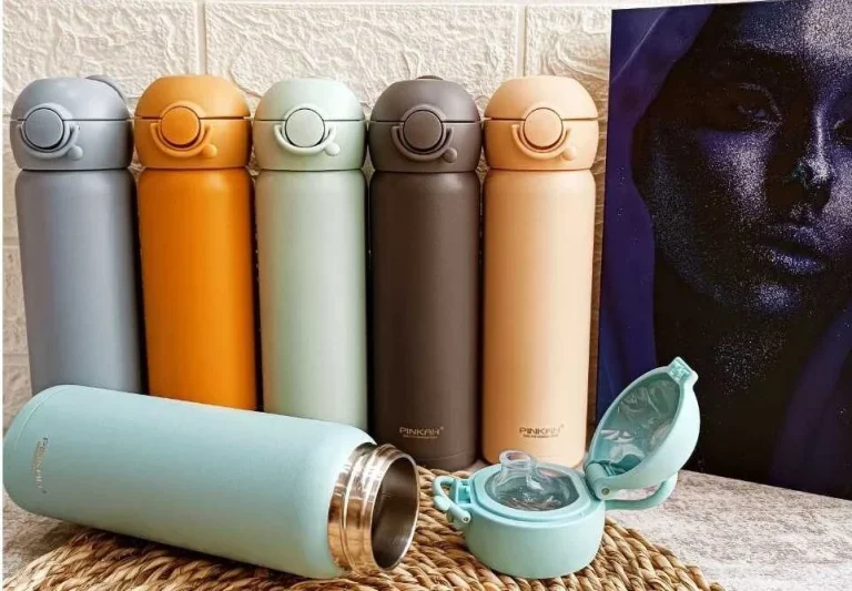 نحوه استفاده از تراول ماگ چگونه است؟