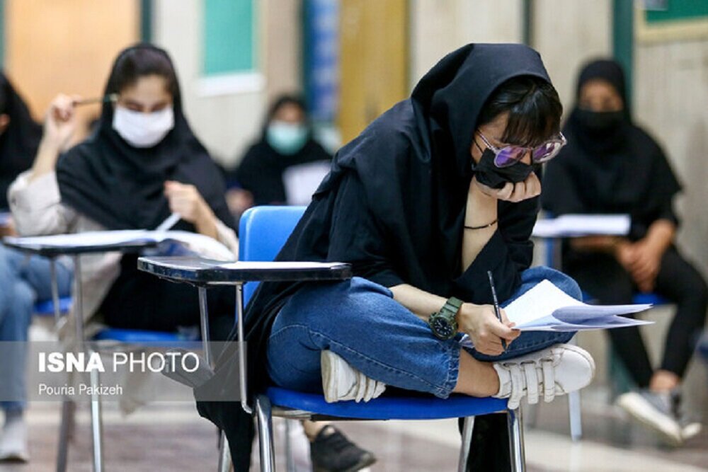 تغذیه مناسب و کنترل استرس؛ رمز موفقیت دانشآموزان در زمان امتحانات