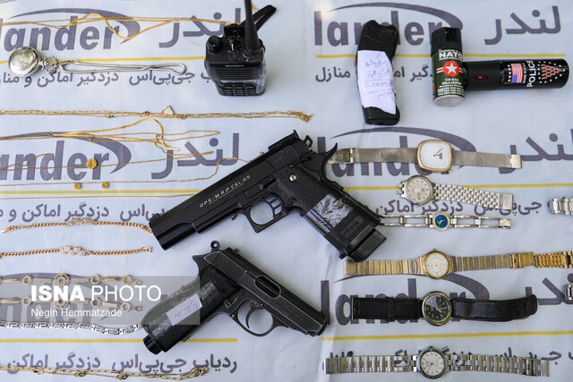 قلدری حملات خشونت در زیر پوست شهر